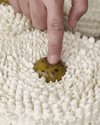 Satisfying Fruit De La Passion GIF by Cedric Grolet