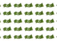 willemijnvanarnhem sticker money fall freedom Sticker