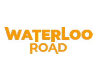 Bbc Sticker by Waterloo Road