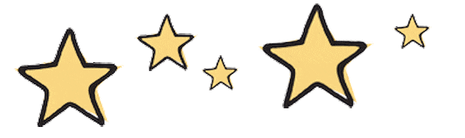 askccf giphyupload ask stars shining Sticker