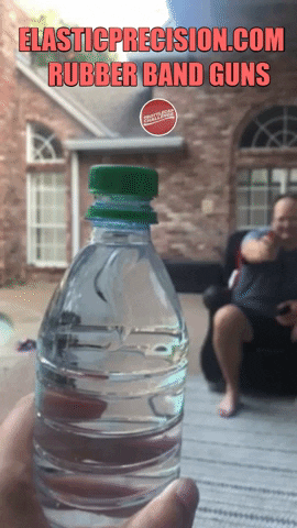 TaraRydl giphygifmaker giphyattribution nailedit bottlecapchallenge GIF