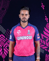 Go Halla Bol GIF by Rajasthan Royals
