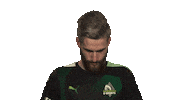 Happy Joy Sticker by Bundesliga