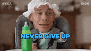 john cena poop GIF by Nickelodeon