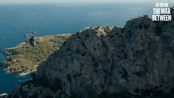 Helicopter GIF by Doctor Who