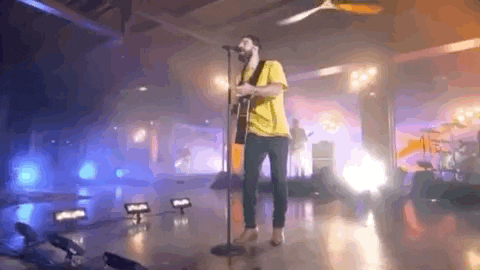 GIF by CMT Music Awards