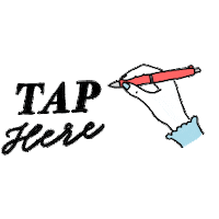 pilotcorporation tap study pilot pen Sticker