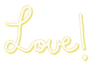 Love Sticker by Holly at Pivot