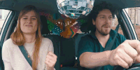 eva de roo file GIF by Studio Brussel