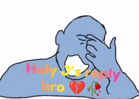 Holy Js Reply Bro GIF