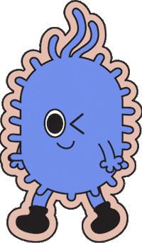 Biomedical Sticker