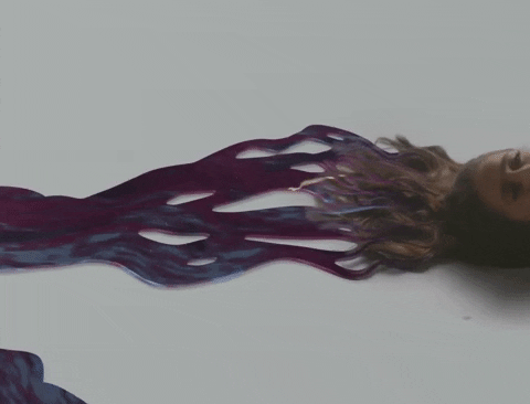 Stupid GIF by Tate McRae