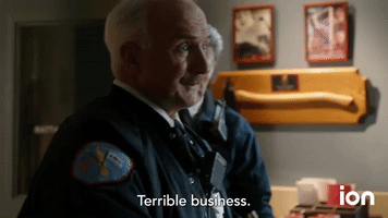 Terrible Business