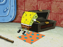 season 5 GIF by SpongeBob SquarePants