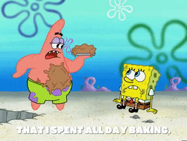 season 5 GIF by SpongeBob SquarePants