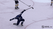 happy ice hockey GIF by NHL