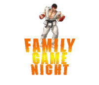 Family First Sticker by Ray Estrella