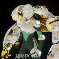 Go Ahead Yes GIF by Wildcard