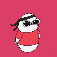 Happy Dance GIF by Sappy Seals Community