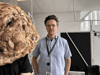 Nfb Bread Mask GIF by Alex Boya