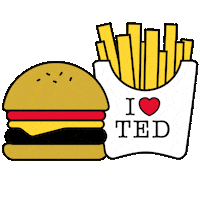 V2 Sticker by Ted Baker