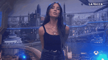 Happy Bye Bye GIF by El Hormiguero