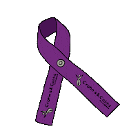 crohnsandcolitisaustralia cca crohns and colitis got guts flush the stigma Sticker