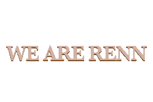 Wearerenn womenpower ihc renn wearerenn Sticker
