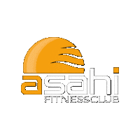 Workout Gym Sticker by fitnessclubasahi