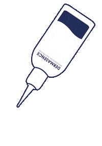 Ds Apotheke Sticker by DERMASENCE