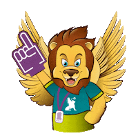 Волонтер Sticker by uneconru