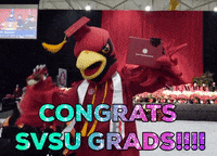 Saginaw Valley School GIF by Saginaw Valley State University