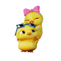 3D Love Sticker by Atrium