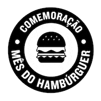 Hamburguer Sticker by Bullguer