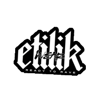 Sticker by etilik wear