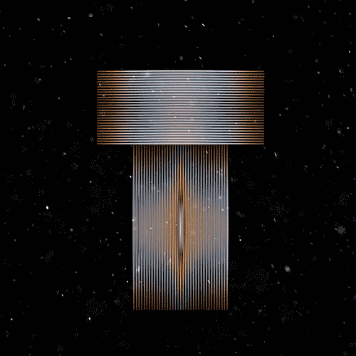 ariweinkle typography alphabet letter type GIF