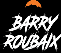 Gravel GIF by Barry Roubaix