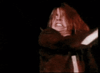 Black Sabbath GIF