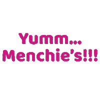 Dessert Icecream Sticker by Menchie's Frozen Yogurt