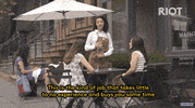 graduation riot GIF by Refinery 29 GIFs