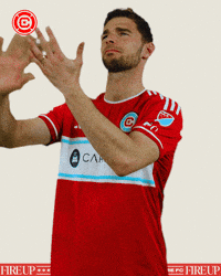 Make It Rain Money GIF by Chicago Fire Football Club