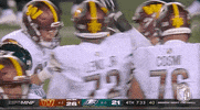 Monday Night Football GIF by NFL