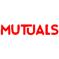 Sticker by Mutuals