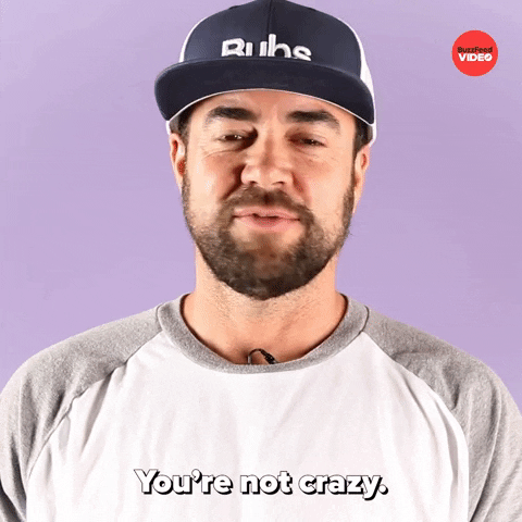 Gay Pride GIF by BuzzFeed