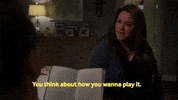 american housewife GIF by ABC Network