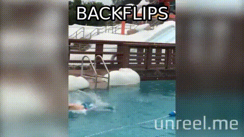 epic fail GIF by Unreel Entertainment