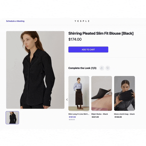 yesplzAI giphyupload GIF