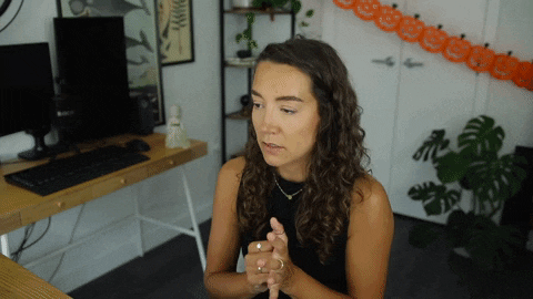 Gay Queer GIF by Alayna Joy