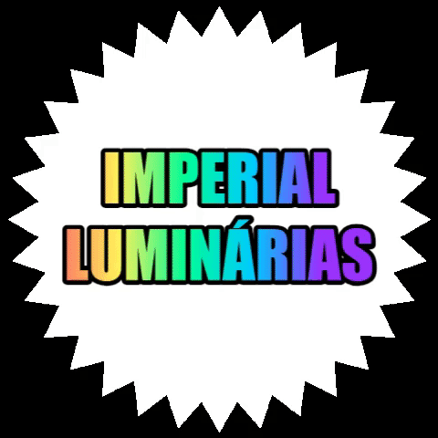 luminarias imperial58anos GIF