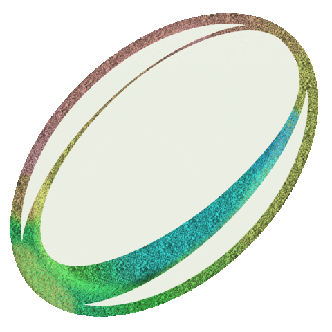 Rugby Union Jax Sticker by Jacksonville Women's Rugby